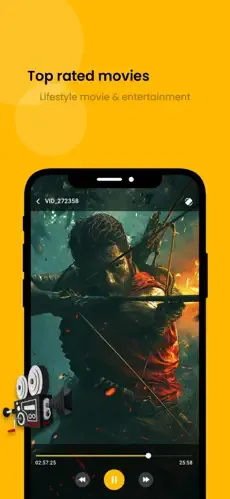 zero-hotstar Top Rated Movies